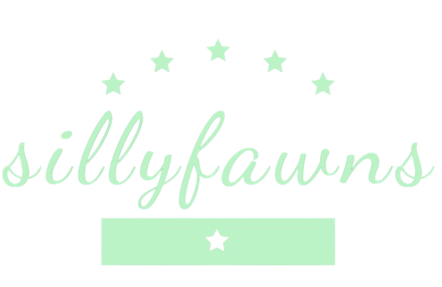 Sillyfawns